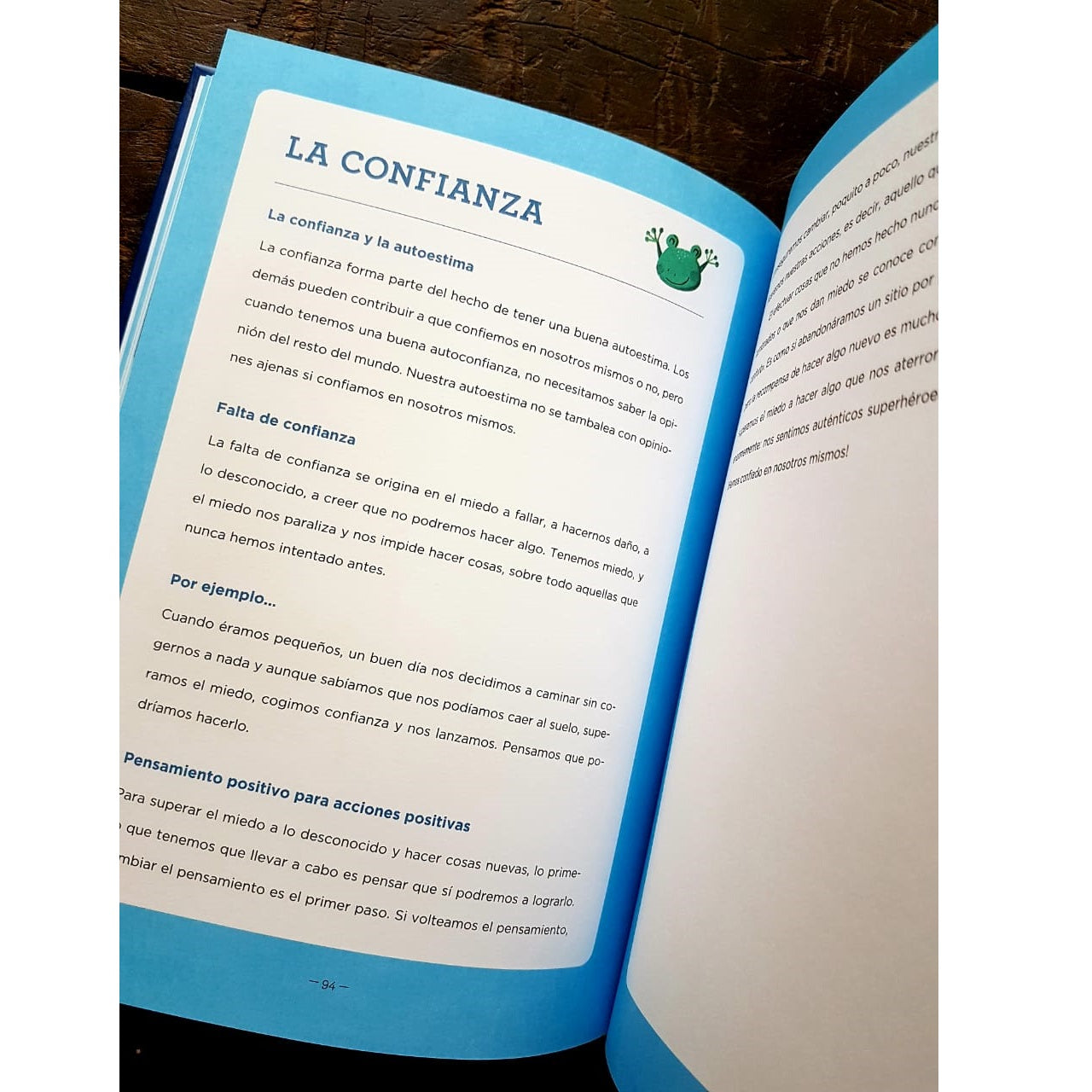 El gran libro de las emociones El gran libro de las emociones
